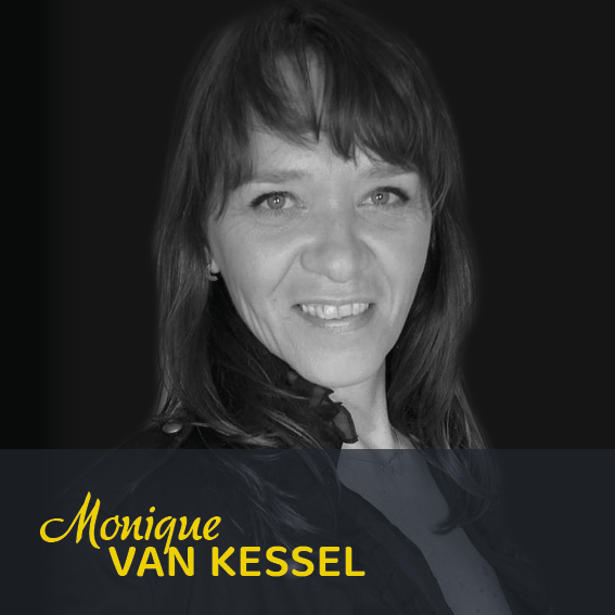 Sterkmerk Team Monique van Kessel